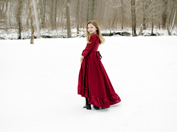 Distinctive Image Designs Family Photographer